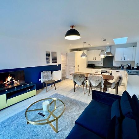 Appartamento Olea Tree House CBG Esterno foto