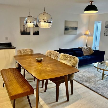Appartamento Olea Tree House CBG Esterno foto