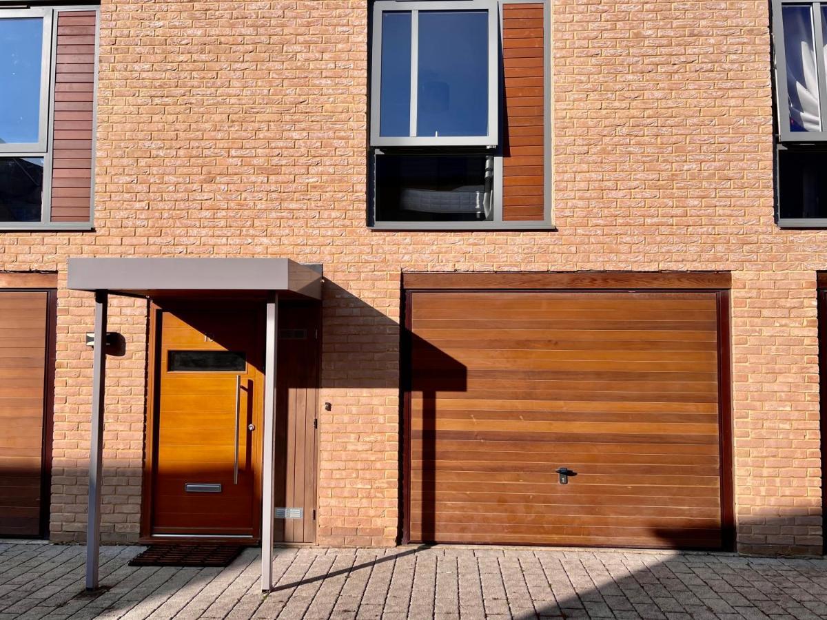 Appartamento Olea Tree House CBG Esterno foto