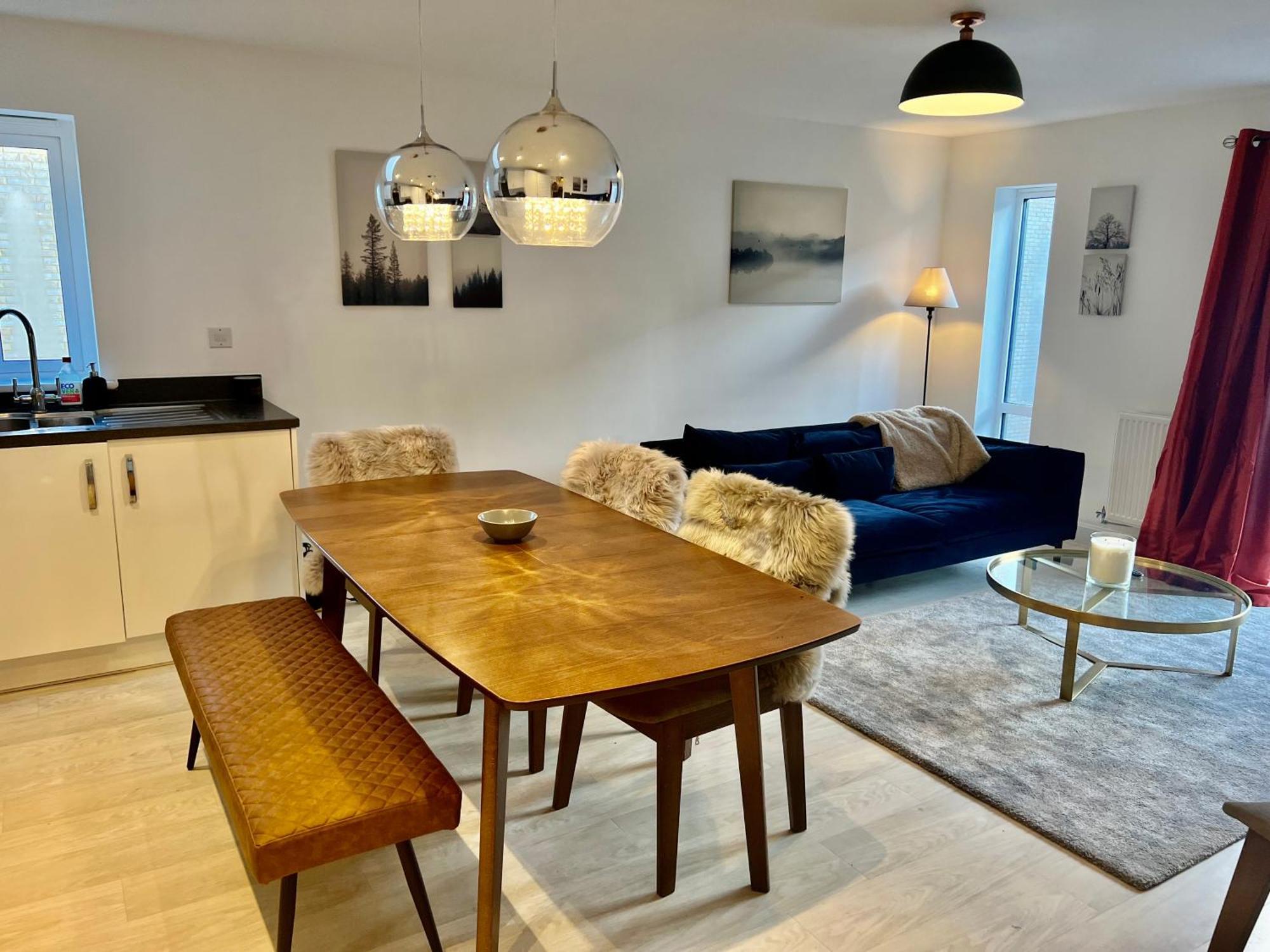 Appartamento Olea Tree House CBG Esterno foto