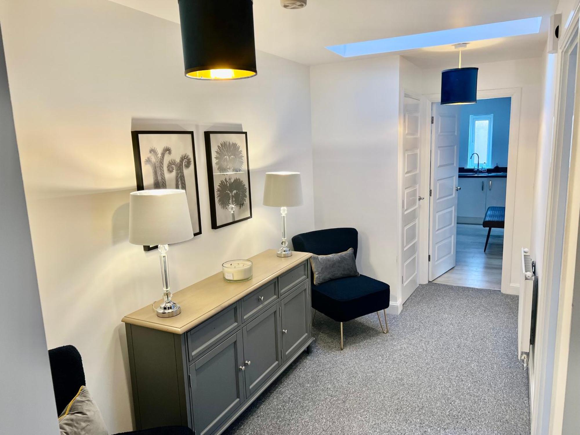 Appartamento Olea Tree House CBG Esterno foto