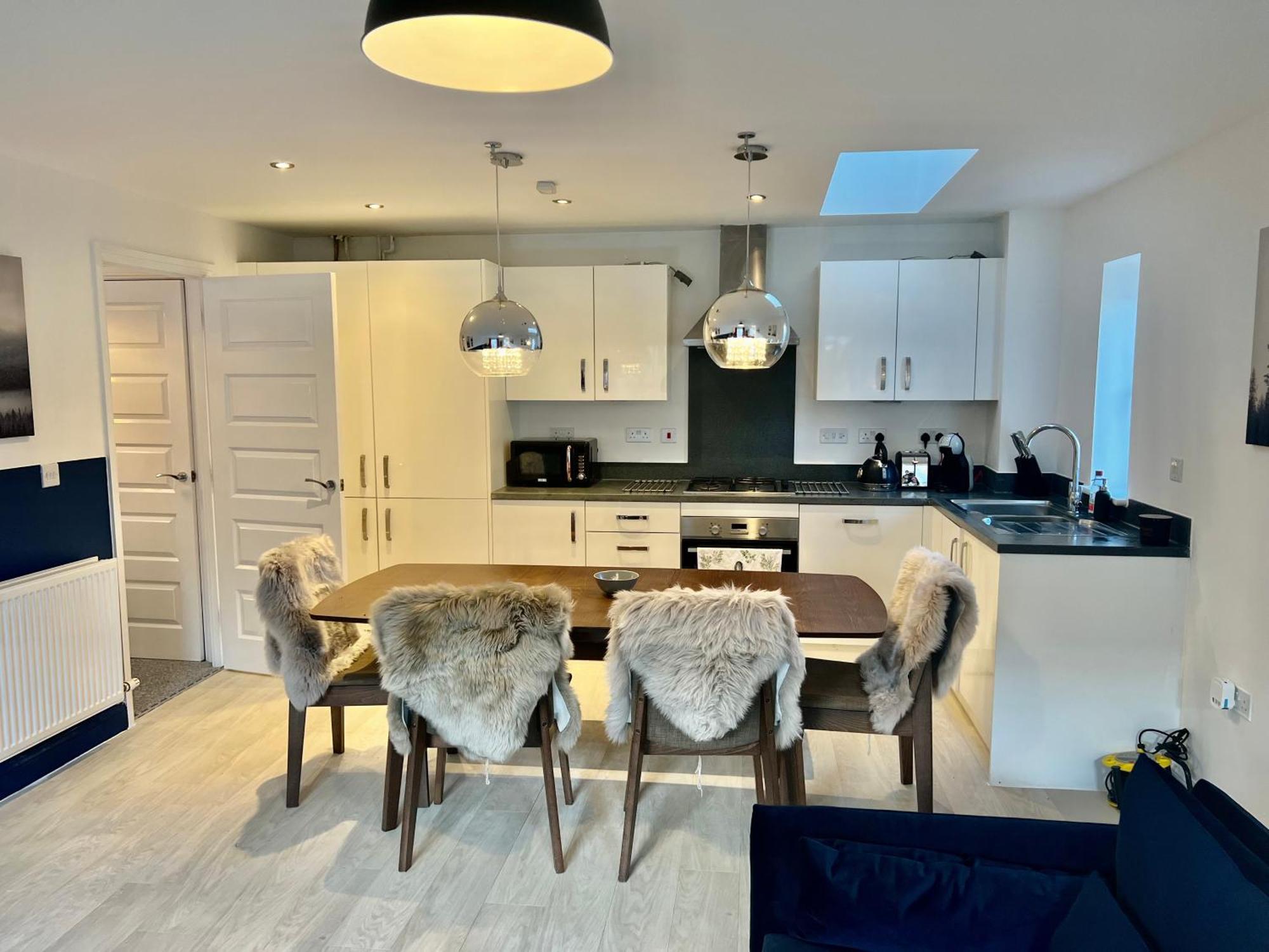 Appartamento Olea Tree House CBG Esterno foto