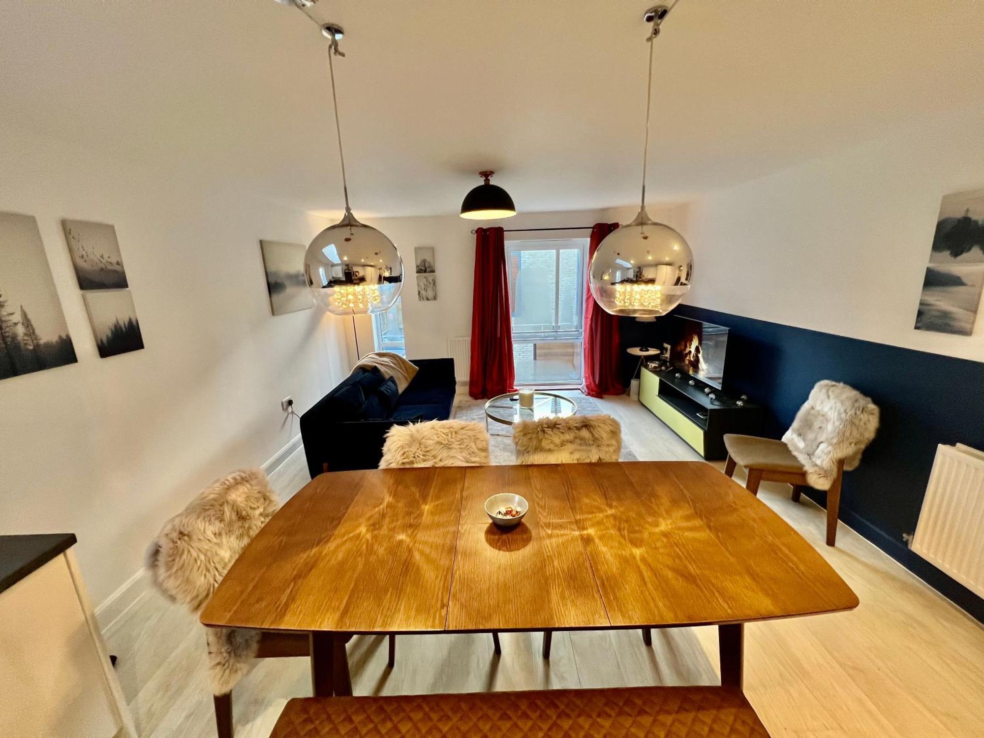 Appartamento Olea Tree House CBG Esterno foto