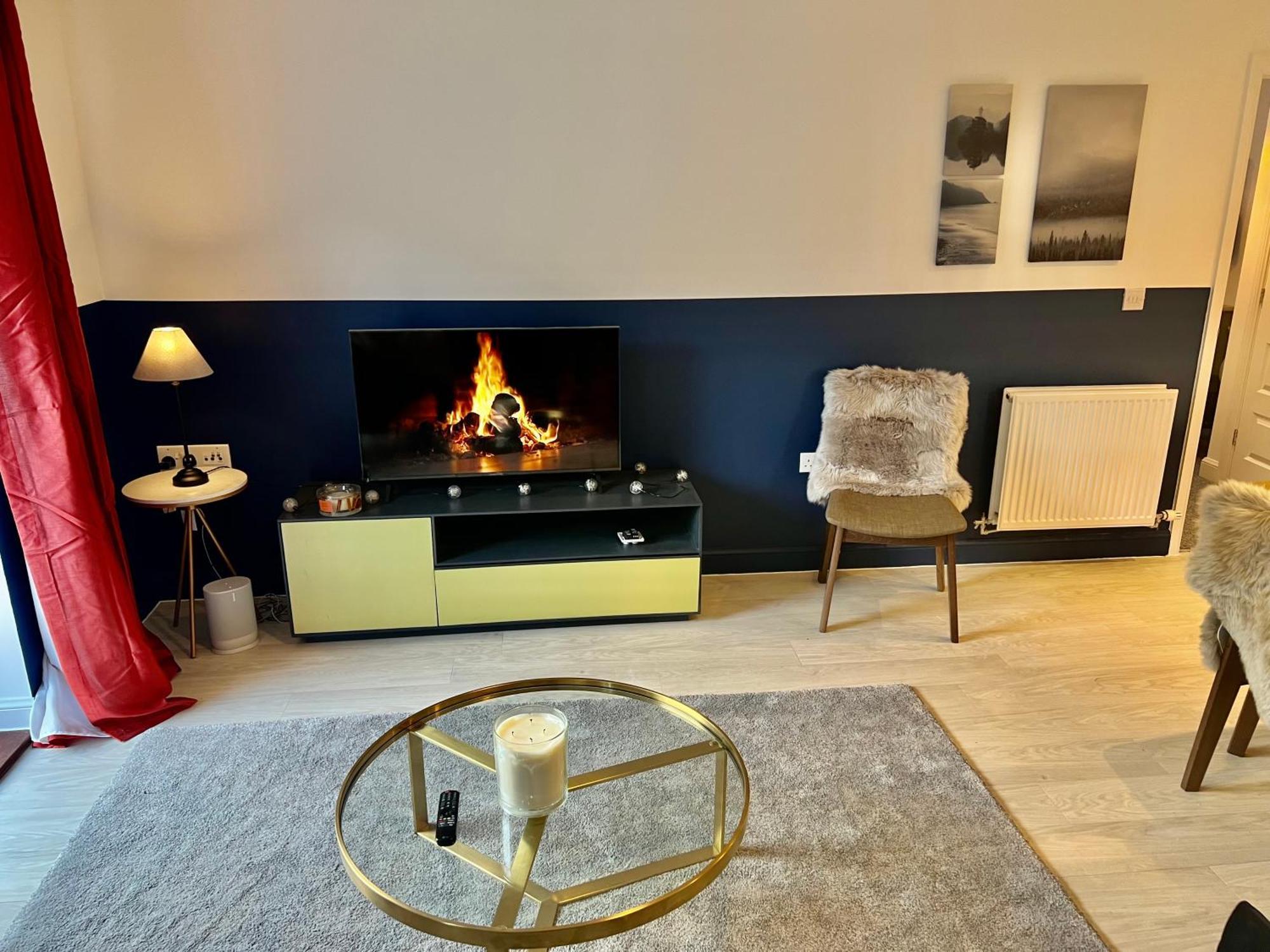 Appartamento Olea Tree House CBG Esterno foto