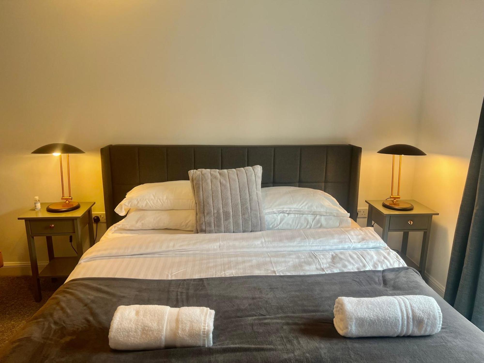 Appartamento Olea Tree House CBG Esterno foto