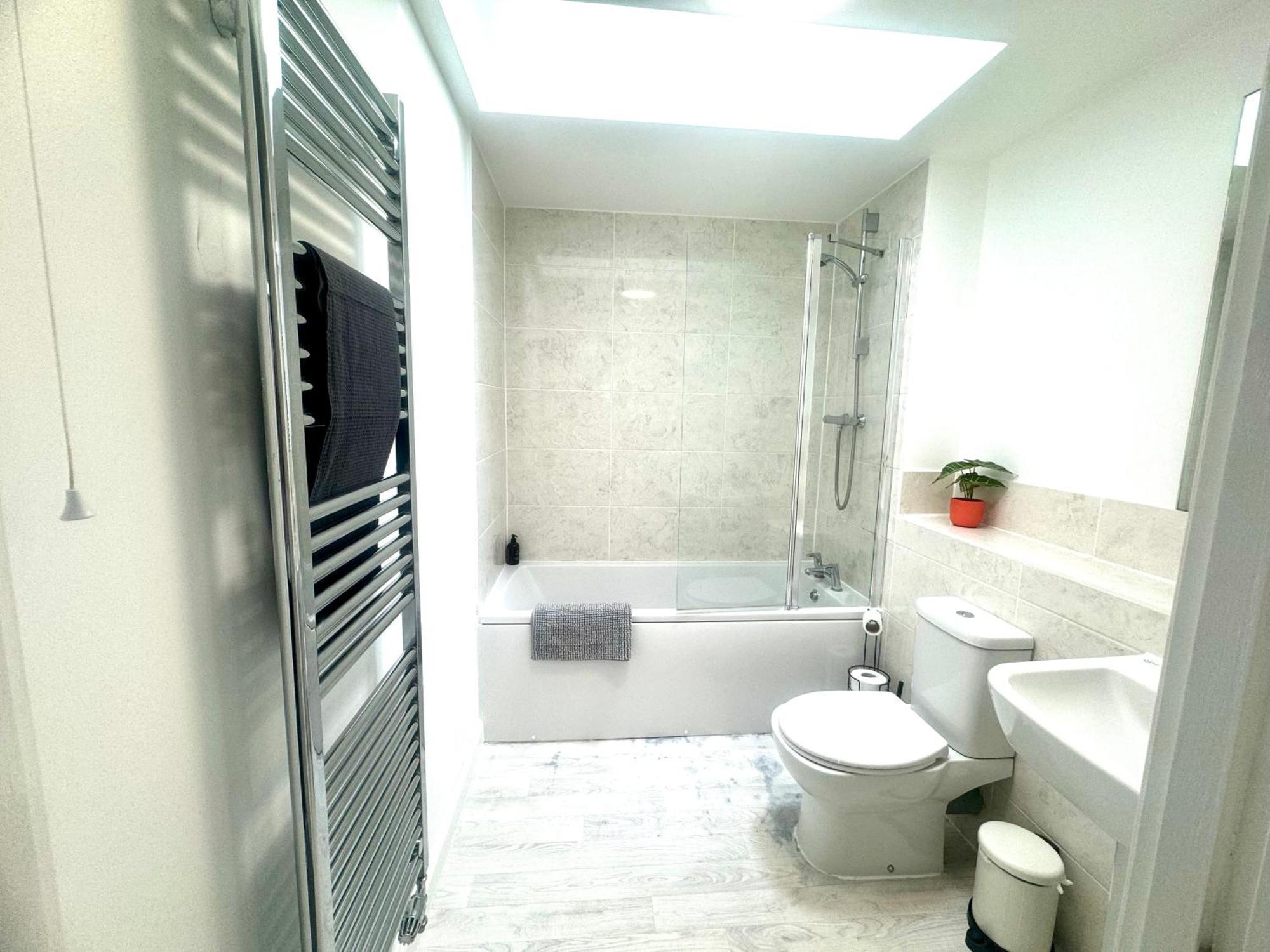 Appartamento Olea Tree House CBG Esterno foto