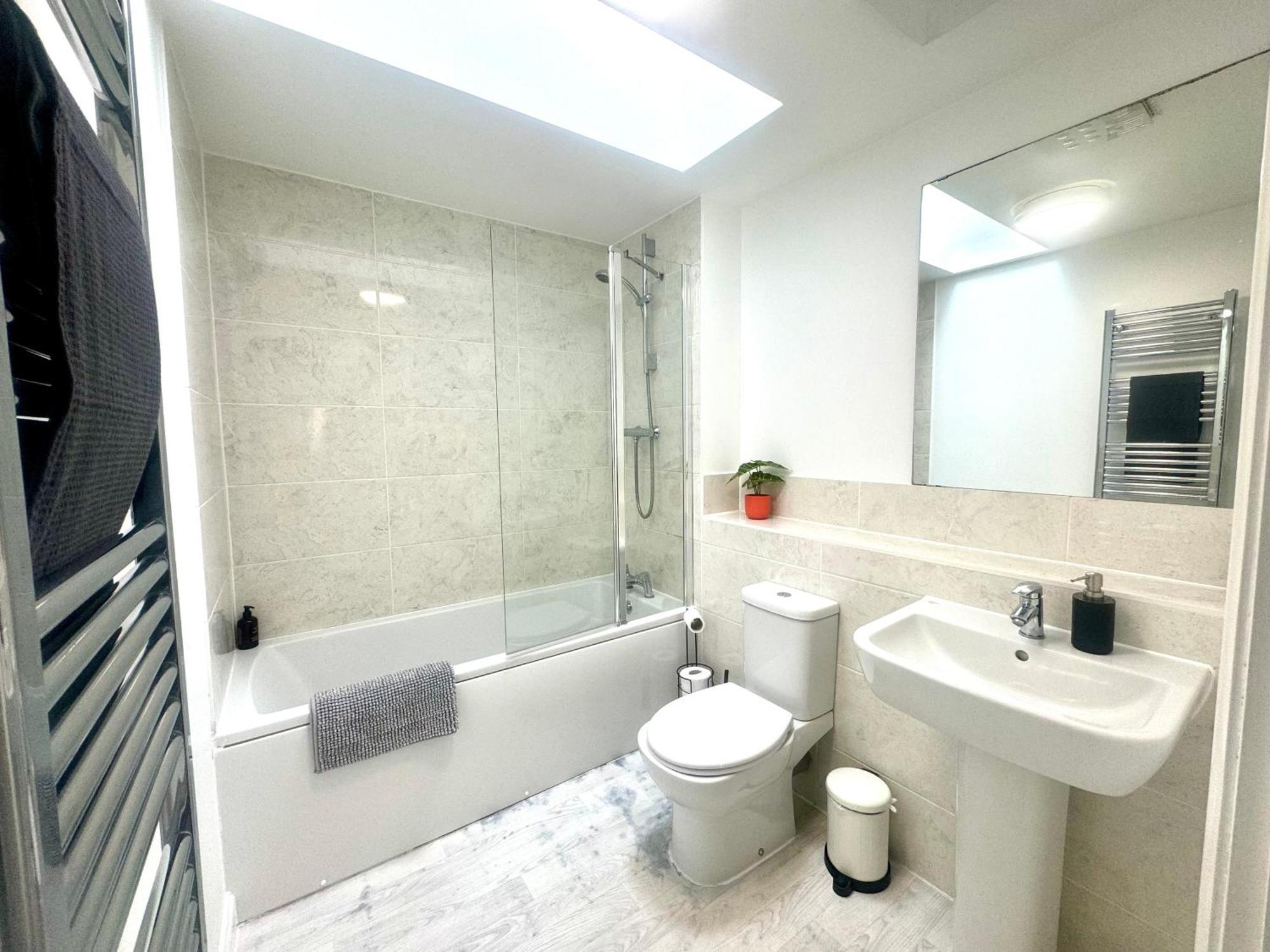 Appartamento Olea Tree House CBG Esterno foto
